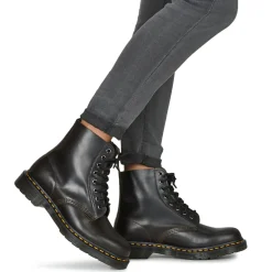 Dr. Martens - 1460 DARK TAUPE ORLÉANS< Bottines / Boots