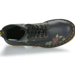 Dr. Martens Bottines / Boots^- 1460 DECAYED ROSES  CLASSIC TUMBLED NAPPA