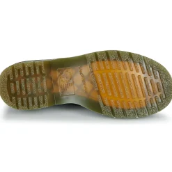 Dr. Martens Bottines / Boots^- 1460 DECAYED ROSES  CLASSIC TUMBLED NAPPA