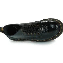 Dr. Martens - 1460 DISTRESSED PATENT< Bottines / Boots
