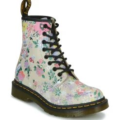 Dr. Martens - 1460 FLORAL MASH UP Clearance