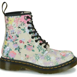Dr. Martens - 1460 FLORAL MASH UP Clearance