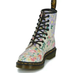 Dr. Martens - 1460 FLORAL MASH UP Clearance