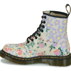 Dr. Martens - 1460 FLORAL MASH UP Clearance