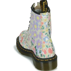 Dr. Martens - 1460 FLORAL MASH UP Clearance