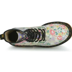 Dr. Martens - 1460 FLORAL MASH UP Clearance