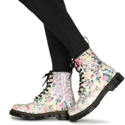 Dr. Martens - 1460 FLORAL MASH UP Clearance