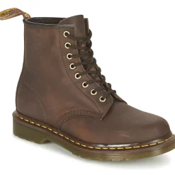 Dr. Martens Bottines / Boots^- 1460 GAUCHO CRAZY HORSE