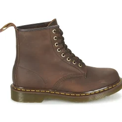 Dr. Martens Bottines / Boots^- 1460 GAUCHO CRAZY HORSE