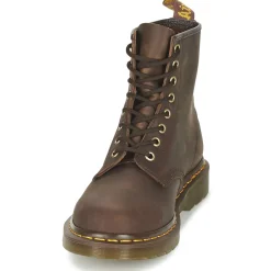 Dr. Martens Bottines / Boots^- 1460 GAUCHO CRAZY HORSE