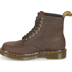 Dr. Martens Bottines / Boots^- 1460 GAUCHO CRAZY HORSE