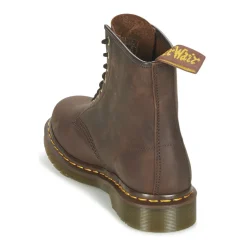 Dr. Martens Bottines / Boots^- 1460 GAUCHO CRAZY HORSE