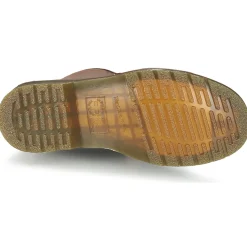 Dr. Martens Bottines / Boots^- 1460 GAUCHO CRAZY HORSE