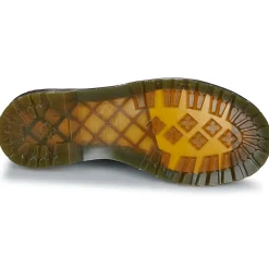 Dr. Martens - 2976 LEONORE DARK KAKHI ORLEANS Marron Sale