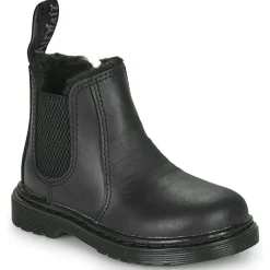 Dr. Martens - 2976 Leonore Mono T Noir Outlet