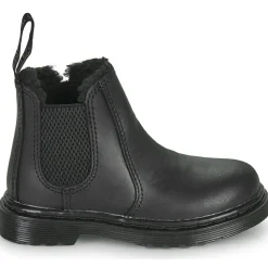 Dr. Martens - 2976 Leonore Mono T Noir Outlet