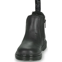 Dr. Martens - 2976 Leonore Mono T Noir Outlet