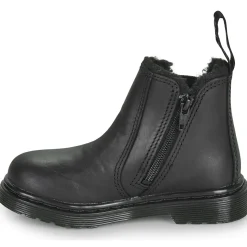Dr. Martens - 2976 Leonore Mono T Noir Outlet