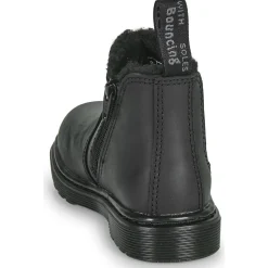 Dr. Martens - 2976 Leonore Mono T Noir Outlet