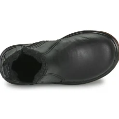 Dr. Martens - 2976 Leonore Mono T Noir Outlet