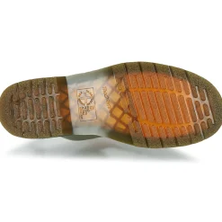 Dr. Martens - 1460 OLIVE CARRARA Kaki Hot