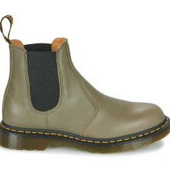 Dr. Martens - 2976 CARRARA Olive Outlet