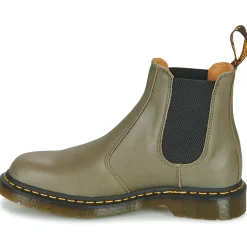 Dr. Martens - 2976 CARRARA Olive Outlet