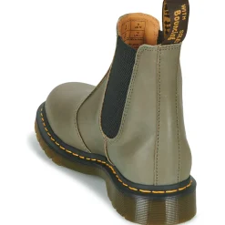 Dr. Martens - 2976 CARRARA Olive Outlet