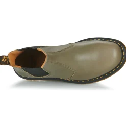 Dr. Martens - 2976 CARRARA Olive Outlet