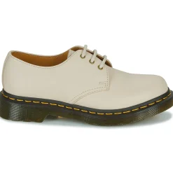 Dr. Martens Derbies & Richelieu^- 1461 PARCHMENT VIRGINIA