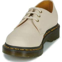 Dr. Martens Derbies & Richelieu^- 1461 PARCHMENT VIRGINIA