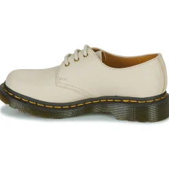 Dr. Martens Derbies & Richelieu^- 1461 PARCHMENT VIRGINIA