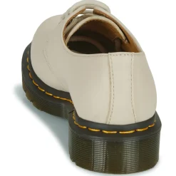 Dr. Martens Derbies & Richelieu^- 1461 PARCHMENT VIRGINIA