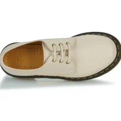 Dr. Martens Derbies & Richelieu^- 1461 PARCHMENT VIRGINIA