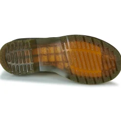Dr. Martens Derbies & Richelieu^- 1461 PARCHMENT VIRGINIA