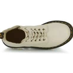 Dr. Martens Bottines / Boots^- 1460 PARCHMENT VIRGINIA