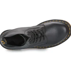 Dr. Martens - 1460 PASCAL BLACK VIRGINIA< Bottines / Boots