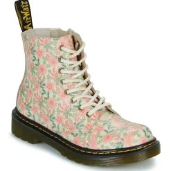 Dr. Martens - 1460 Pascal J Pop Floral Print< Bottines / Boots