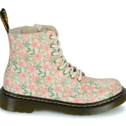 Dr. Martens - 1460 Pascal J Pop Floral Print< Bottines / Boots