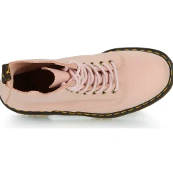 Dr. Martens Bottines / Boots^- 1460 Pascal Powder Pink Milled Nubuck WP