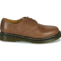 Dr. Martens - 1461 SADDLE TAN CARRARA Camel Discount