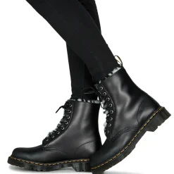 Dr. Martens - 1460 SERENA ATLAS< Bottines / Boots