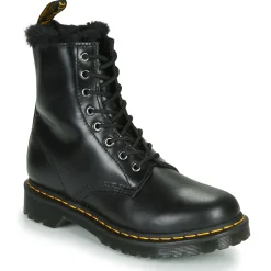 Dr. Martens Bottines / Boots^- 1460 SERENA BLACK ATLAS