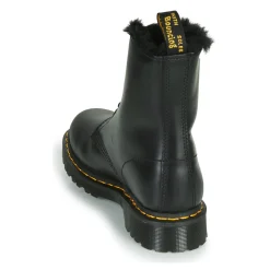 Dr. Martens Bottines / Boots^- 1460 SERENA BLACK ATLAS