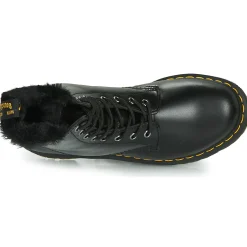 Dr. Martens Bottines / Boots^- 1460 SERENA BLACK ATLAS