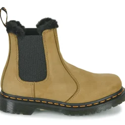 Dr. Martens - 2976 SERENA DMS OLIVE< Bottines / Boots