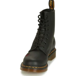 Dr. Martens Bottines / Boots^- 1460 VONDA BLACK SOFTY T