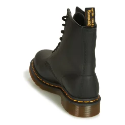 Dr. Martens Bottines / Boots^- 1460 VONDA BLACK SOFTY T