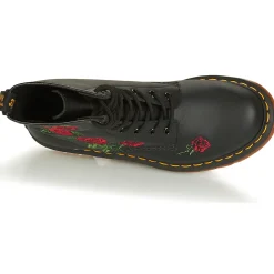 Dr. Martens Bottines / Boots^- 1460 VONDA BLACK SOFTY T