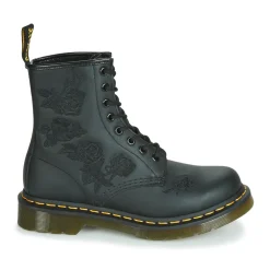 Dr. Martens Bottines / Boots^- 1460 VONDA MONO BLACK SOFTY T